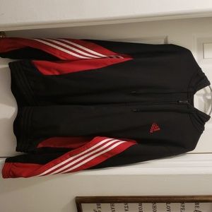 Adidas hoodie